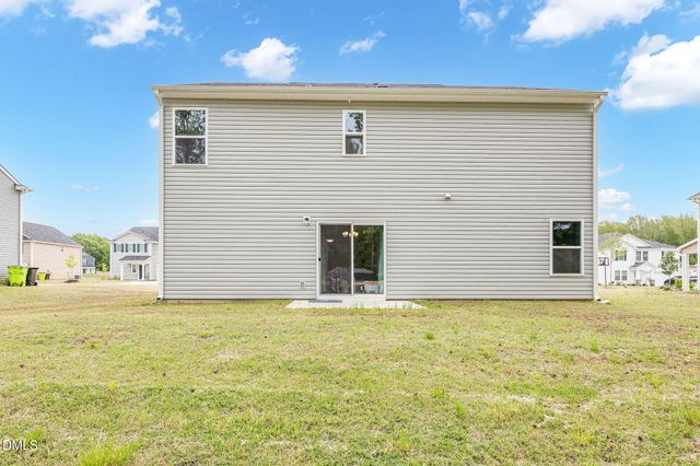 177 Yellowwood Avenue, Spring Hope, NC 27882