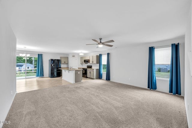 177 Yellowwood Avenue, Spring Hope, NC 27882