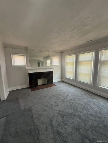 3032 Fullerton Street, Detroit, MI 48238