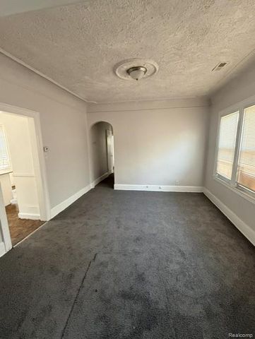 3032 Fullerton Street, Detroit, MI 48238