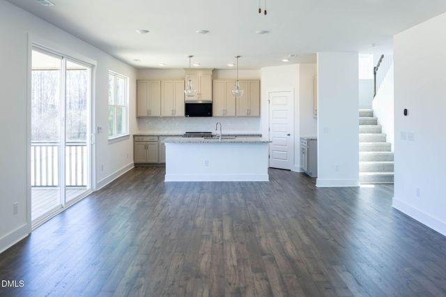 467 Denali Drive, Angier, NC 27501
