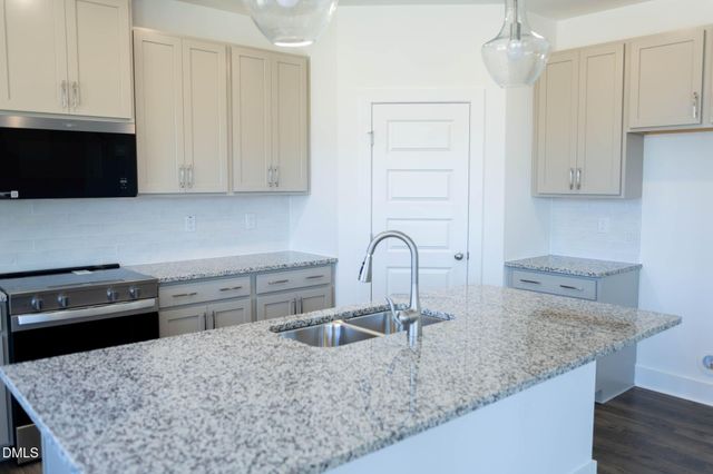 467 Denali Drive, Angier, NC 27501