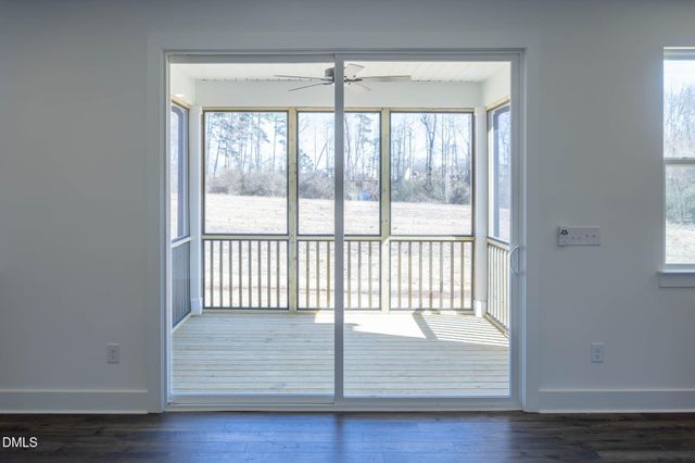 467 Denali Drive, Angier, NC 27501