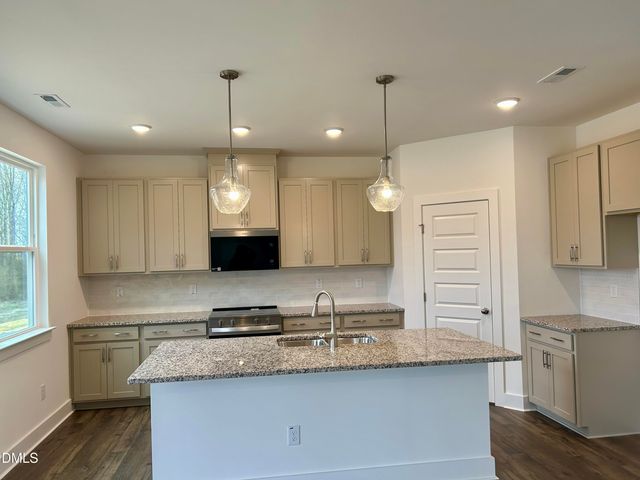 467 Denali Drive, Angier, NC 27501