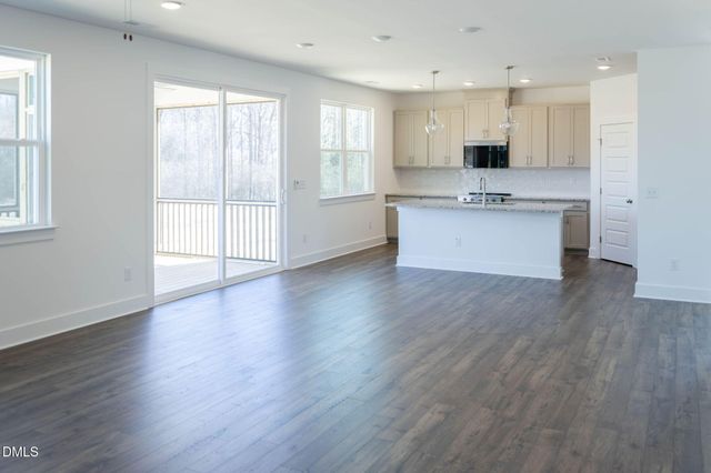 467 Denali Drive, Angier, NC 27501