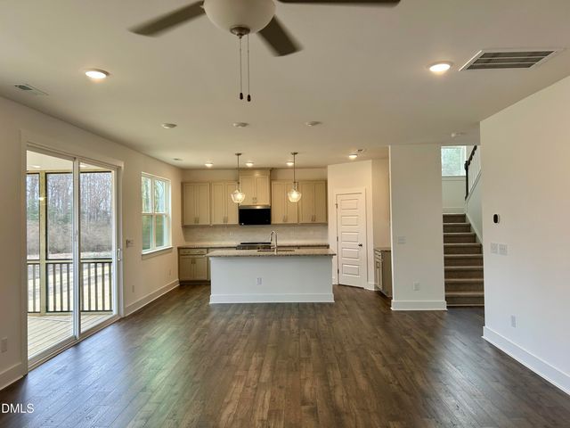 467 Denali Drive, Angier, NC 27501