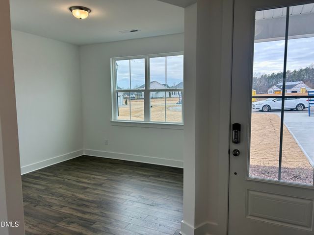 467 Denali Drive, Angier, NC 27501