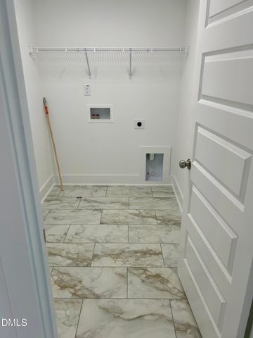 467 Denali Drive, Angier, NC 27501
