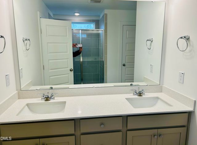 467 Denali Drive, Angier, NC 27501
