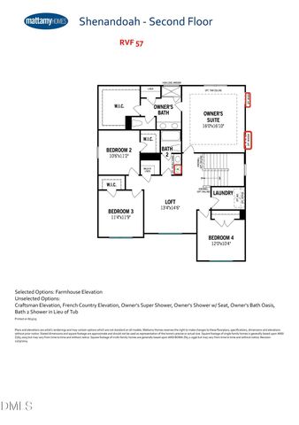 467 Denali Drive, Angier, NC 27501