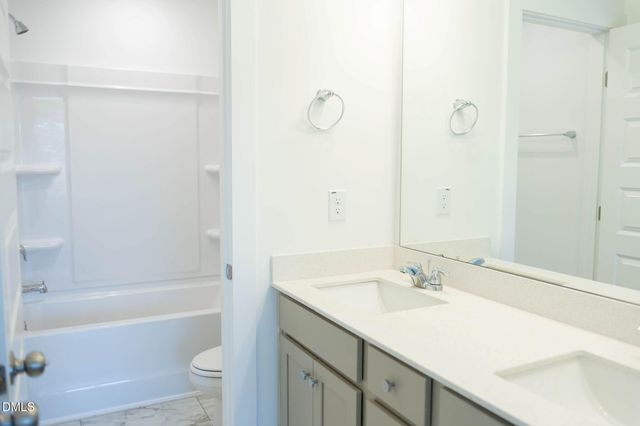 467 Denali Drive, Angier, NC 27501