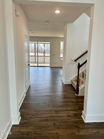 467 Denali Drive, Angier, NC 27501