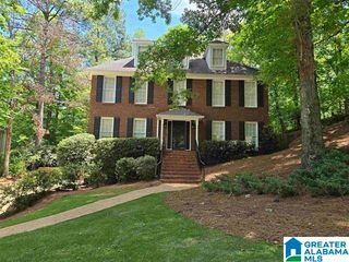 2229 BANEBERRY DRIVE, Hoover, AL 35244