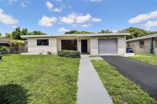 301 NW 33rd Ter, Lauderhill, FL 33311