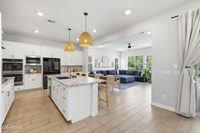 20864 S 226TH Court, Queen Creek, AZ 85142
