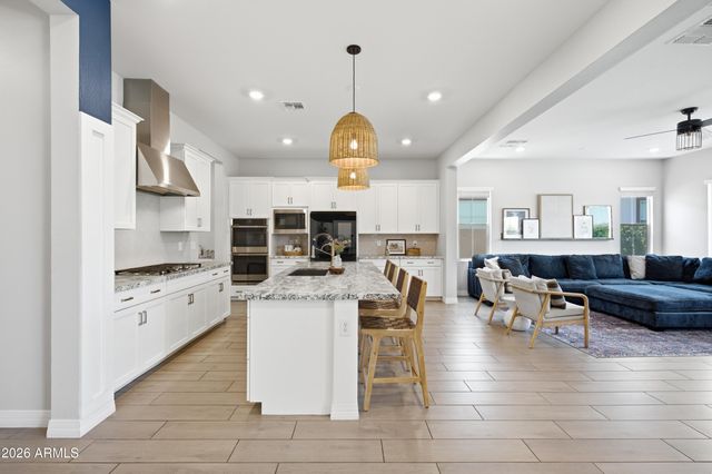 20864 S 226TH Court, Queen Creek, AZ 85142