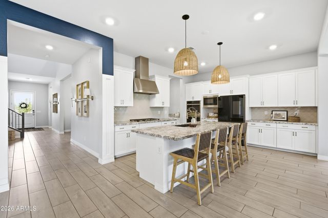 20864 S 226TH Court, Queen Creek, AZ 85142