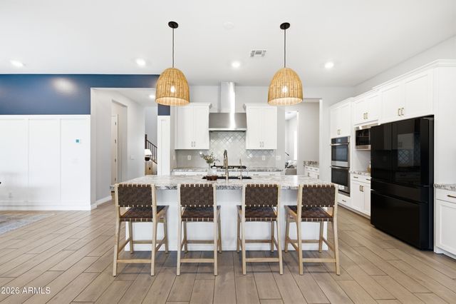 20864 S 226TH Court, Queen Creek, AZ 85142