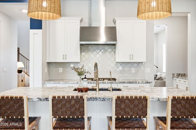 20864 S 226TH Court, Queen Creek, AZ 85142