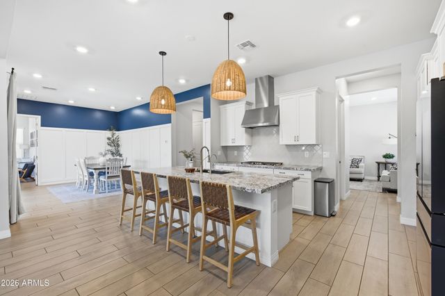 20864 S 226TH Court, Queen Creek, AZ 85142