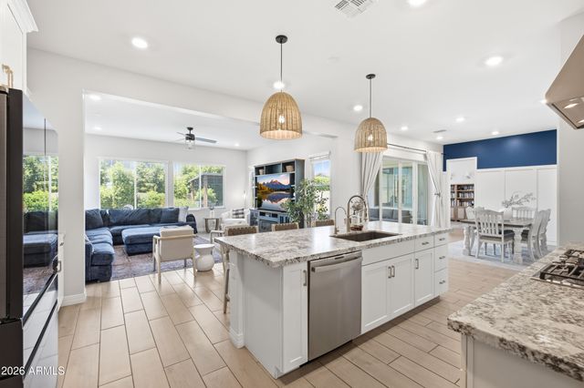 20864 S 226TH Court, Queen Creek, AZ 85142