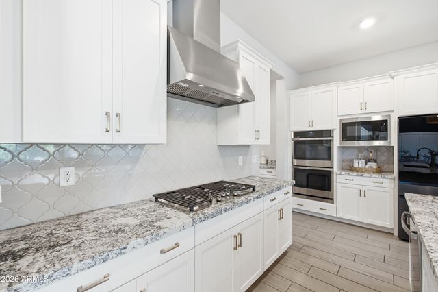 20864 S 226TH Court, Queen Creek, AZ 85142