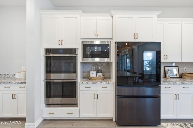 20864 S 226TH Court, Queen Creek, AZ 85142
