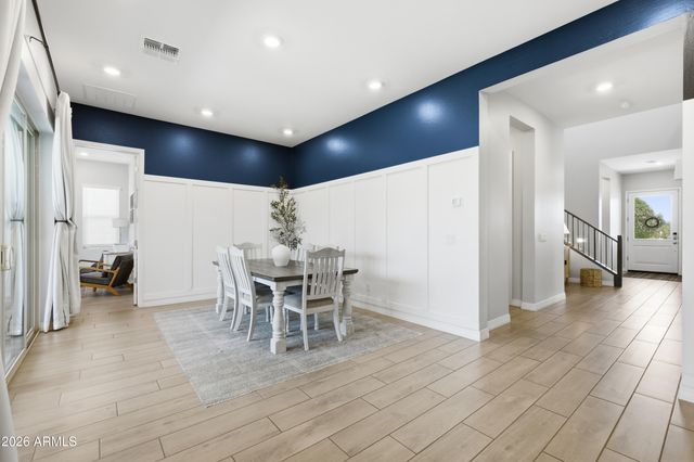 20864 S 226TH Court, Queen Creek, AZ 85142