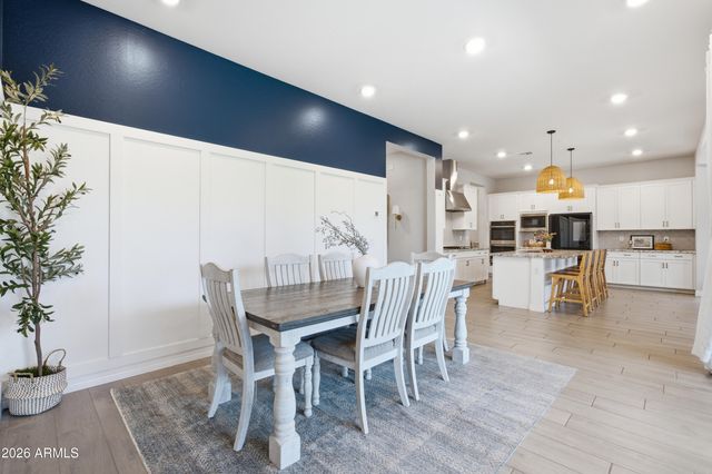 20864 S 226TH Court, Queen Creek, AZ 85142