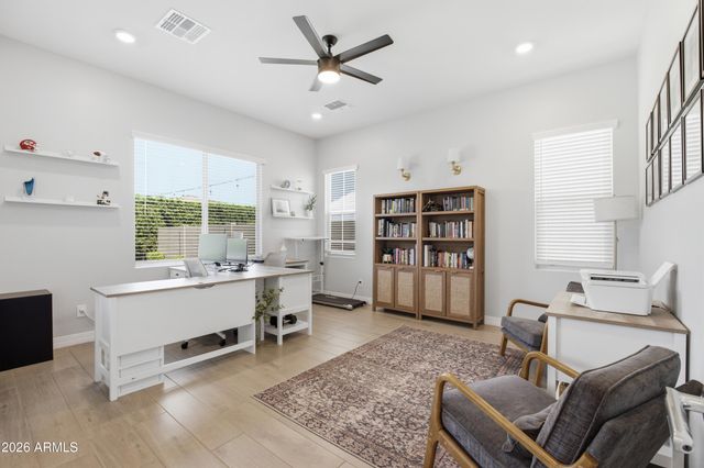 20864 S 226TH Court, Queen Creek, AZ 85142