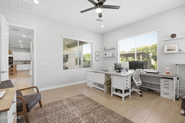 20864 S 226TH Court, Queen Creek, AZ 85142