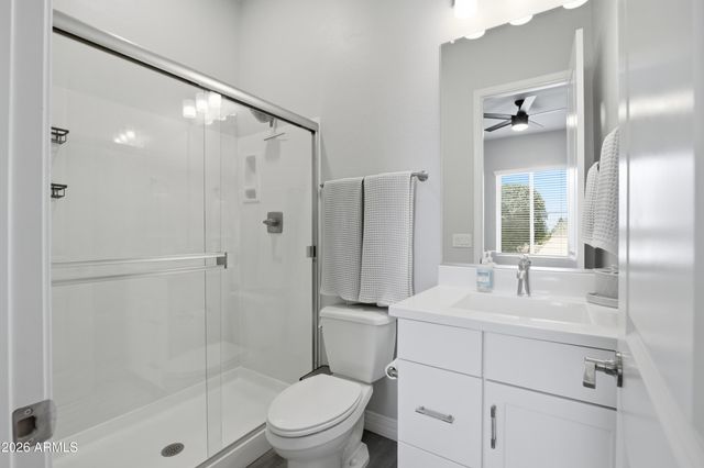 20864 S 226TH Court, Queen Creek, AZ 85142