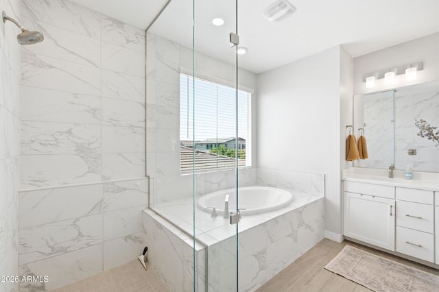 20864 S 226TH Court, Queen Creek, AZ 85142