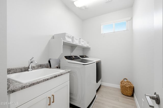 20864 S 226TH Court, Queen Creek, AZ 85142