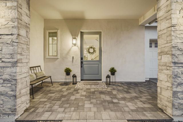 20864 S 226TH Court, Queen Creek, AZ 85142
