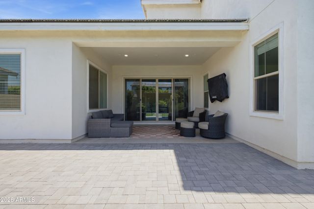 20864 S 226TH Court, Queen Creek, AZ 85142