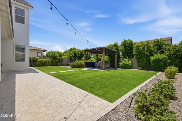 20864 S 226TH Court, Queen Creek, AZ 85142