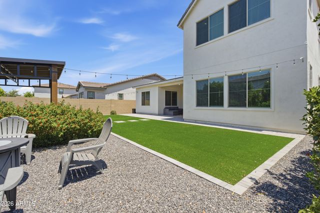 20864 S 226TH Court, Queen Creek, AZ 85142