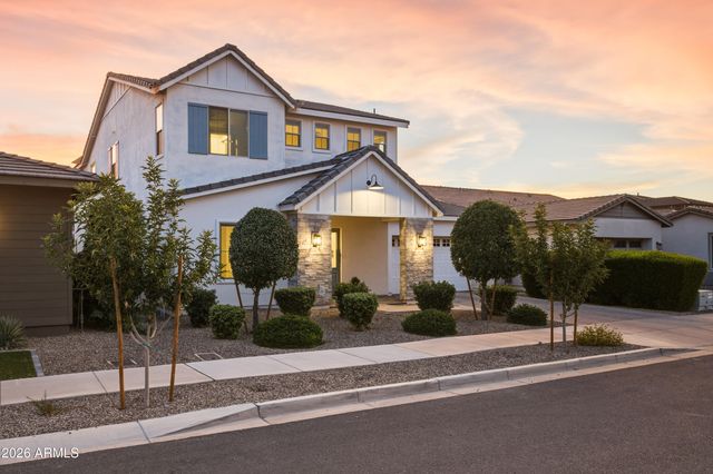 20864 S 226TH Court, Queen Creek, AZ 85142