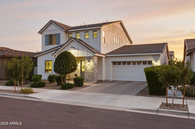 20864 S 226TH Court, Queen Creek, AZ 85142