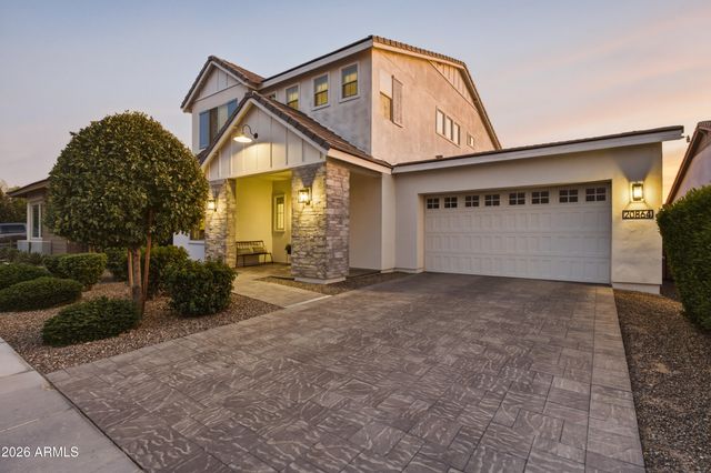 20864 S 226TH Court, Queen Creek, AZ 85142