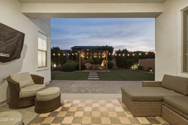 20864 S 226TH Court, Queen Creek, AZ 85142