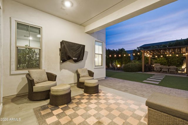 20864 S 226TH Court, Queen Creek, AZ 85142