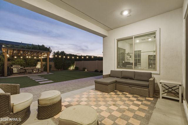 20864 S 226TH Court, Queen Creek, AZ 85142