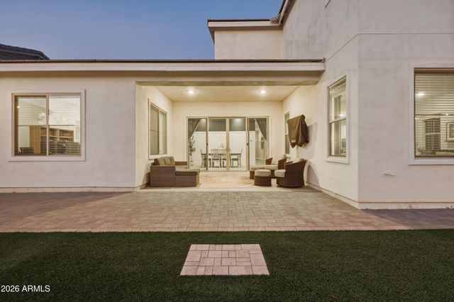 20864 S 226TH Court, Queen Creek, AZ 85142