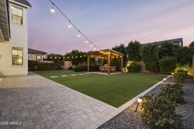 20864 S 226TH Court, Queen Creek, AZ 85142