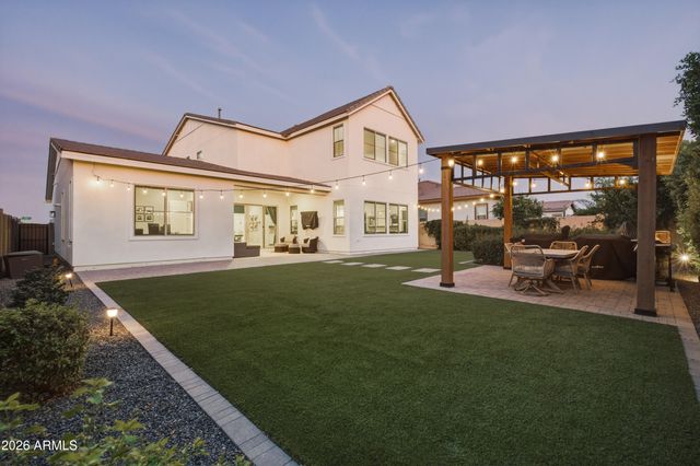 20864 S 226TH Court, Queen Creek, AZ 85142