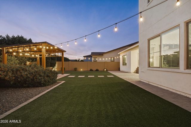 20864 S 226TH Court, Queen Creek, AZ 85142