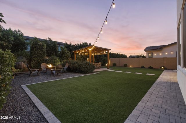 20864 S 226TH Court, Queen Creek, AZ 85142