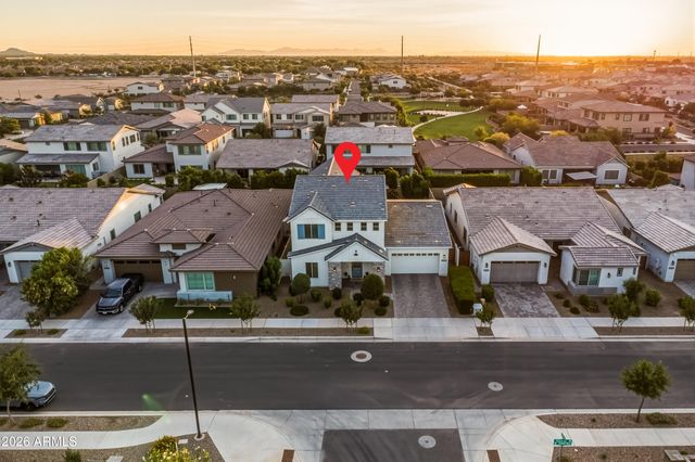 20864 S 226TH Court, Queen Creek, AZ 85142